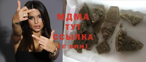 крисы Алексин